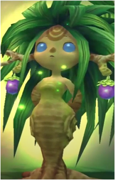 Dryad {SoM}