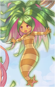 Dryad {SoM}