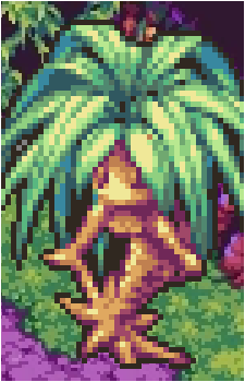 Dryad {SoM}
