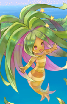 Dryad's image