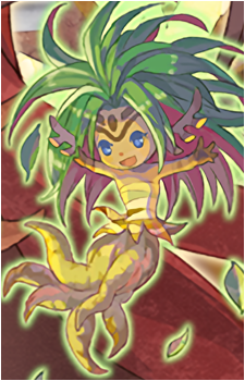 Dryad {SoM}