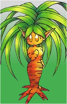 Dryad {SoM}