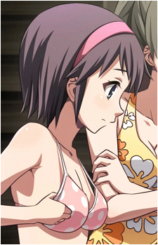 Yuka Mochida