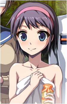 Yuka Mochida