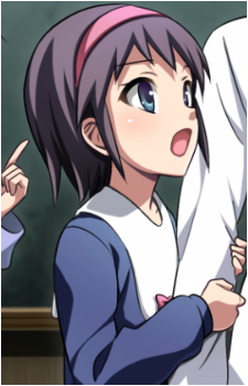 Yuka Mochida