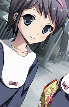 Yuka Mochida