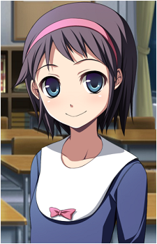 Yuka Mochida's image