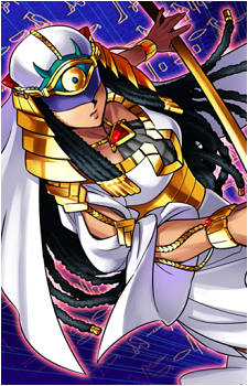 Gravekeeper's Priestess's image