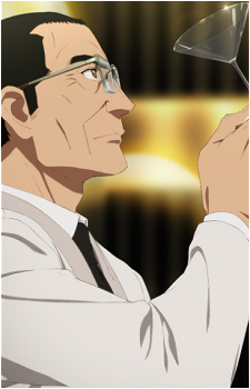 Ryuuichi Kuzuhara's image