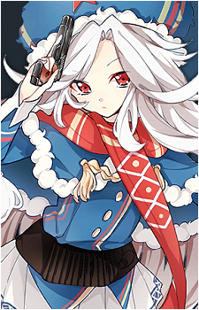 Makarov's image