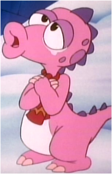 Cheepy's image