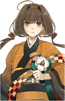 Chitori Kazami