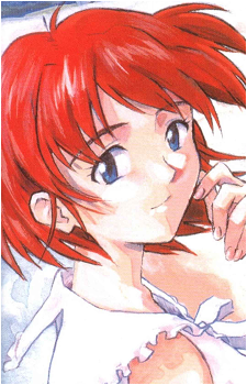 Image 9 - Art: 高村和宏 (Kazuhiro Takamura) Image 9