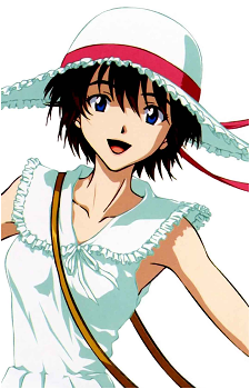 Image 12 - Art: 深野洋一 (Youichi Fukano) Image 12