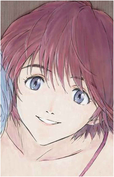 Image 17 - Art: 平松禎史 (Tadashi Hiramatsu) Image 17