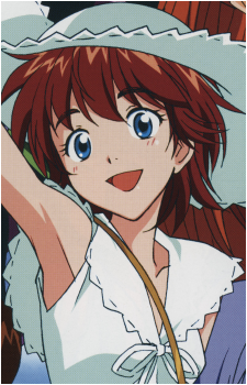 Mana Kirishima's image