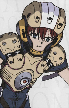 Image 11 - Art: 貞本義行 (Yoshiyuki Sadamoto) Image 11