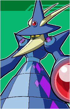 MagicMan.EXE's image