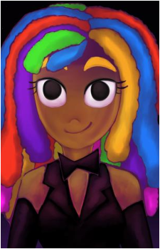 Assistant {GV}'s image