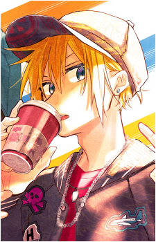 Taiga Hirano
