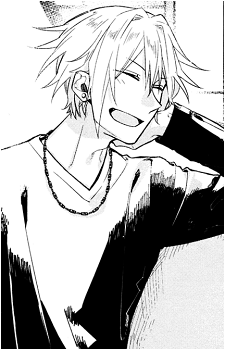 Taiga Hirano