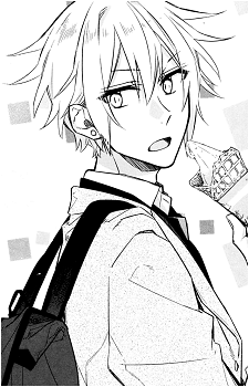 Taiga Hirano