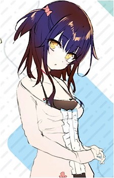 Kaede Yuuki