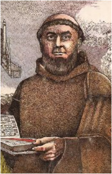 Isaac Edward Leibowitz's image