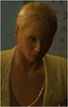Sara Tancredi's image