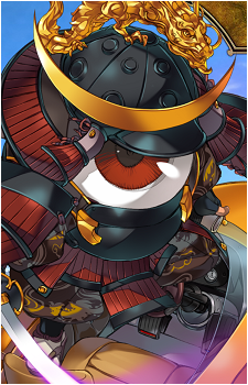 Masamune Dokuganryuu's image