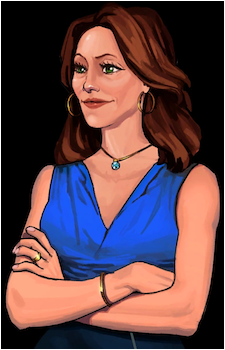 Amanda LaRusso's image