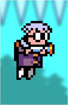 Grannie's image