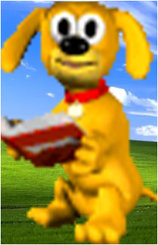Rover's image