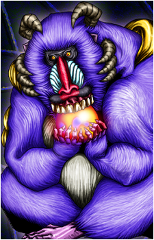 Bazoo the Soul-Eater's image