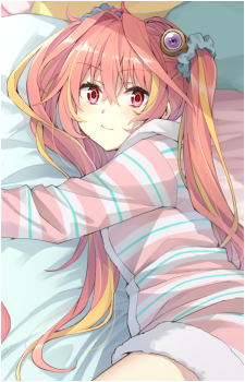 Moe Mitsuki
