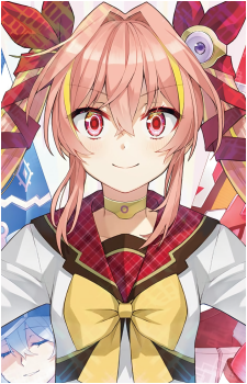 Moe Mitsuki