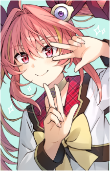 Moe Mitsuki