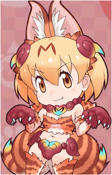 Shiserval Lefty