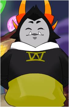 Zebede Tongva