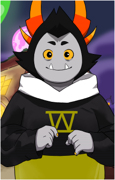 Zebede Tongva