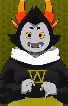 Zebede Tongva