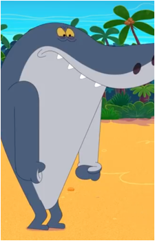 Sharko