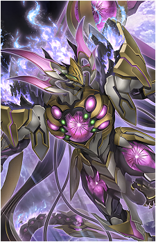 Dark Matter Requiem's image