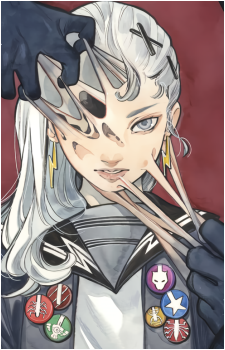 Maystorm (Mei Igarashi)