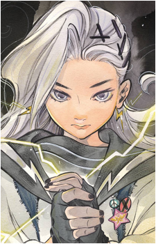 Maystorm (Mei Igarashi)