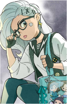 Maystorm (Mei Igarashi)