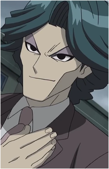Ryuuichi Kenzaki's image