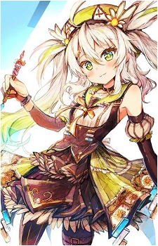 Camomi Camomi