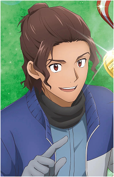 Yudai Jakuzure's image