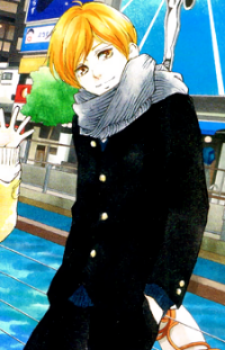 Rio Yamamoto